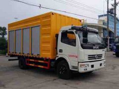 污水處理車(chē)